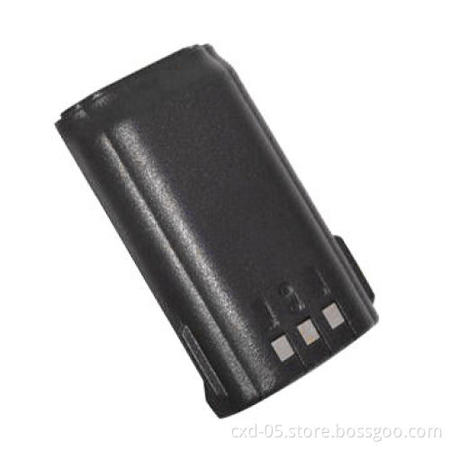Two-way Radio Li-ion Battery for BP-231, BP-232, ,F14, F24, F33GS, F33GT, F43GT, F43SG and F43TR